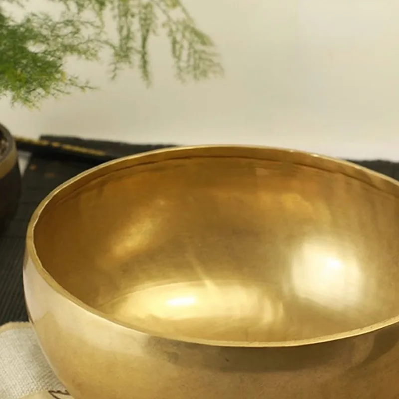 Tibetan Bell Bowl Yoga Singing - Tibetan Singing Bowl บทวิจารณ์และราคา