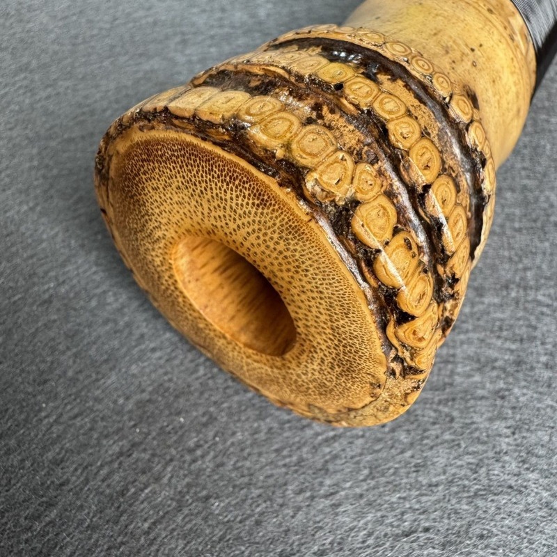 5 Hole Shakuhachi Chinese Trad - Musical Instrument Irish บทวิจารณ์และราคา