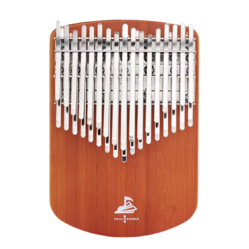 34 Key Kalimba Thumb Piano B C - Musical Instrument For Beginners บทวิจารณ์และราคา