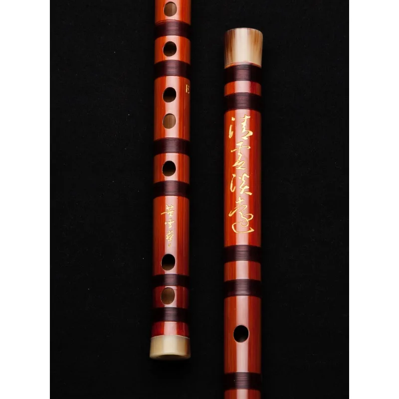 Professional flute, high-end f - Musical Instrument Ancient บทวิจารณ์และราคา