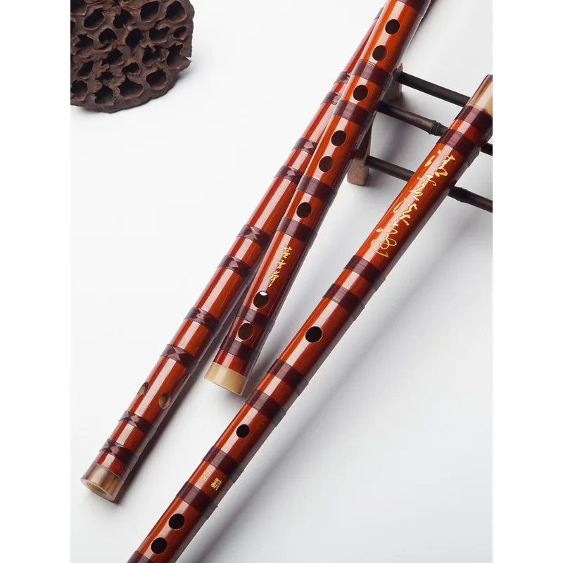 Professional flute, high-end f - Musical Instrument Ancient บทวิจารณ์และราคา