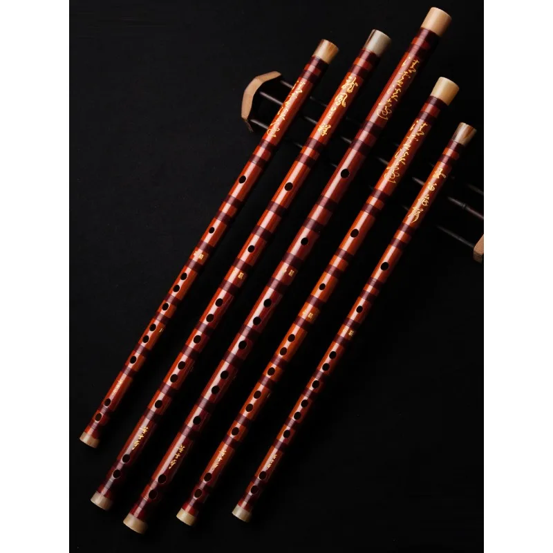 Professional flute, high-end f - Musical Instrument Ancient บทวิจารณ์และราคา