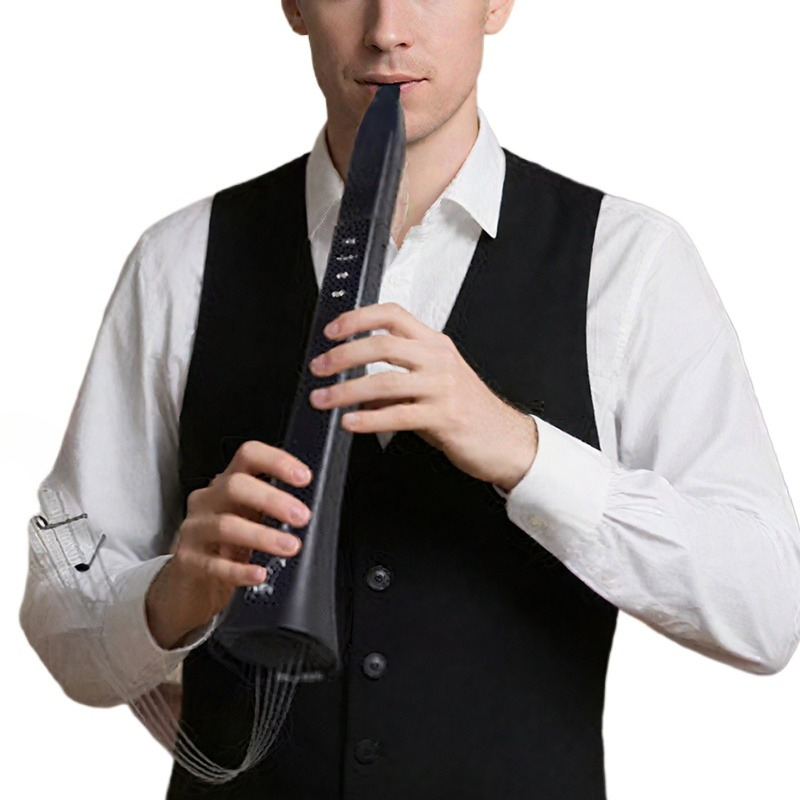 Portable Electronic Wind Instr - Musical Instrument For Beginners บทวิจารณ์และราคา