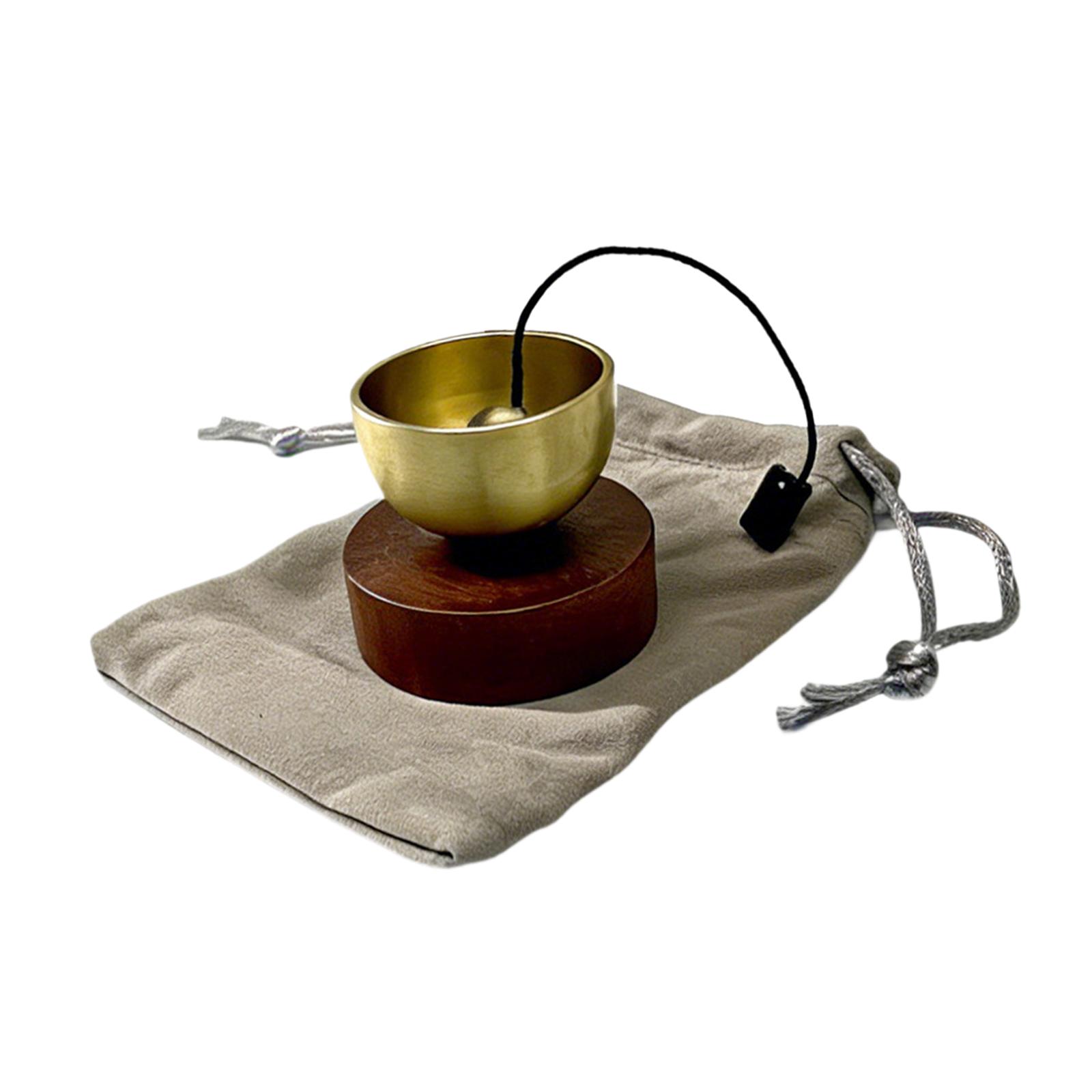 Portable Mini Set,Compact,Ligh - Tibetan Singing Bowl บทวิจารณ์และราคา