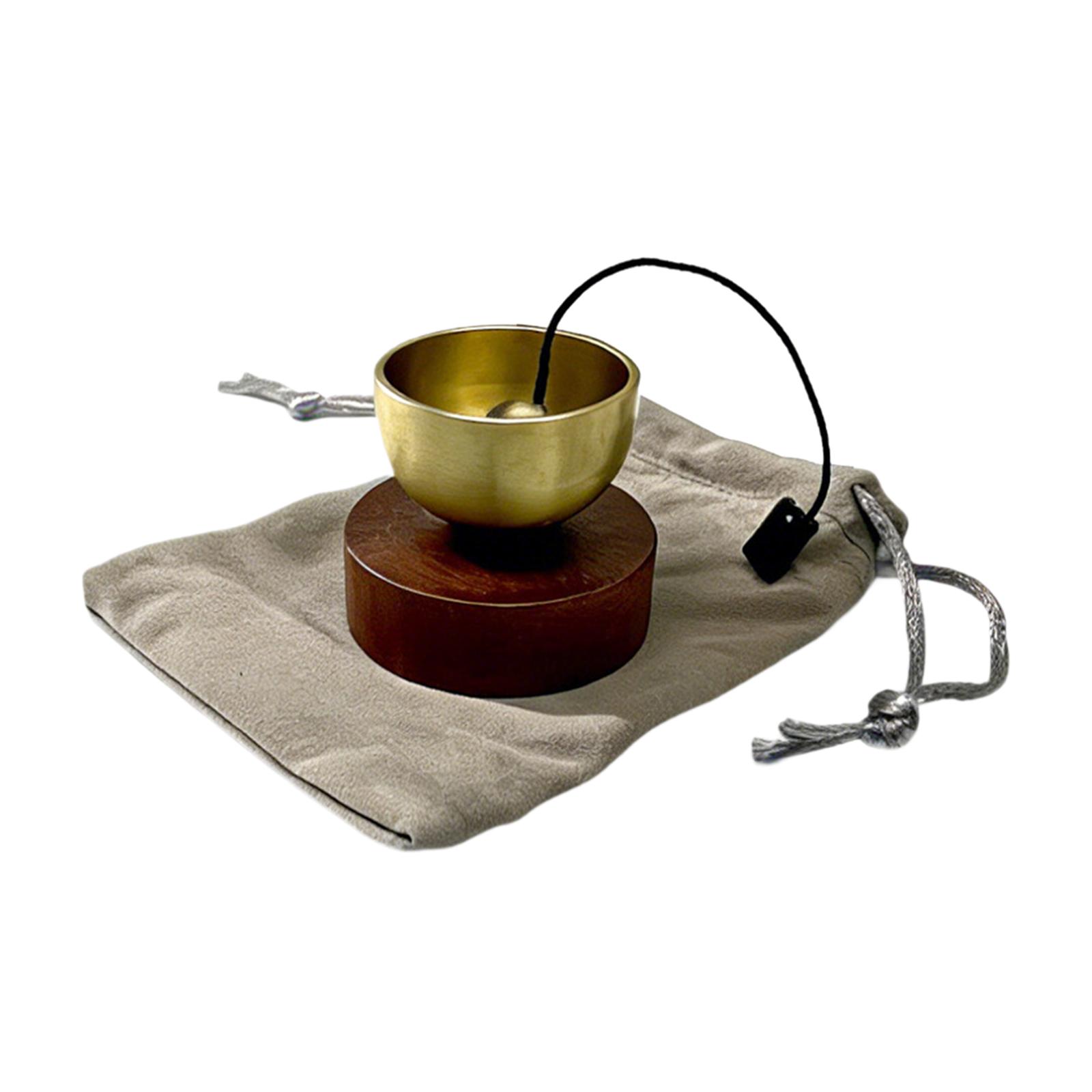 Portable Mini Set,Compact,Ligh - Tibetan Singing Bowl บทวิจารณ์และราคา