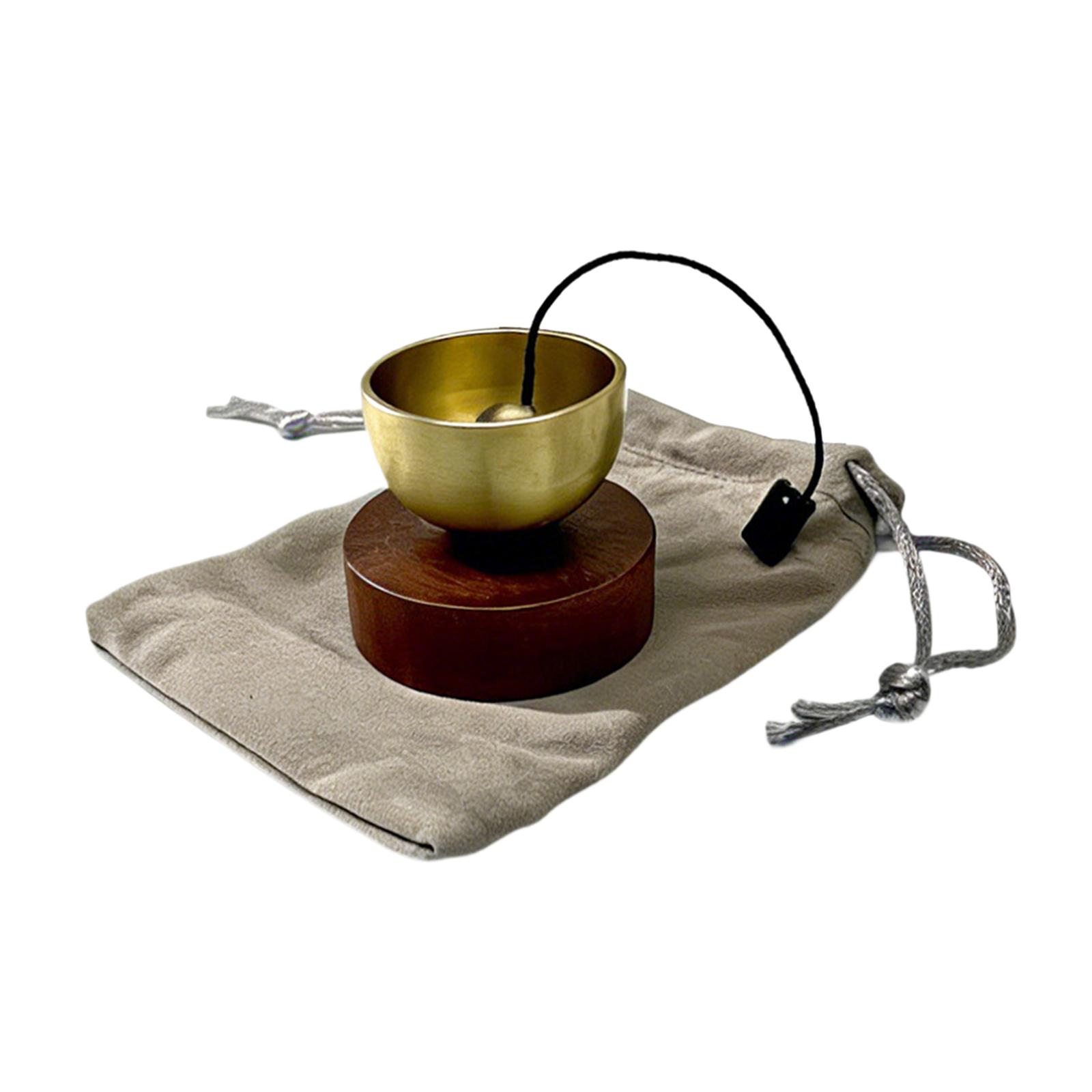 Portable Mini Set,Compact,Ligh - Tibetan Singing Bowl บทวิจารณ์และราคา