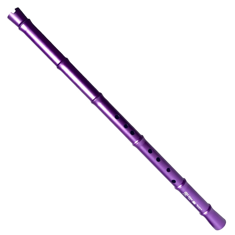 Aluminum Alloy Short Flute Xia - Musical Instrument Xiao บทวิจารณ์และราคา
