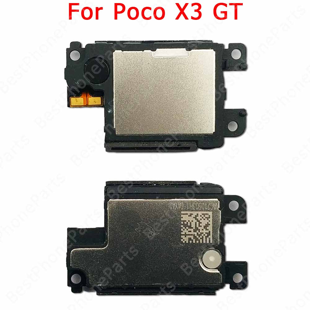 Loudspeaker For Xiaomi Poco X5 - Musical Instrument Xiao บทวิจารณ์และราคา