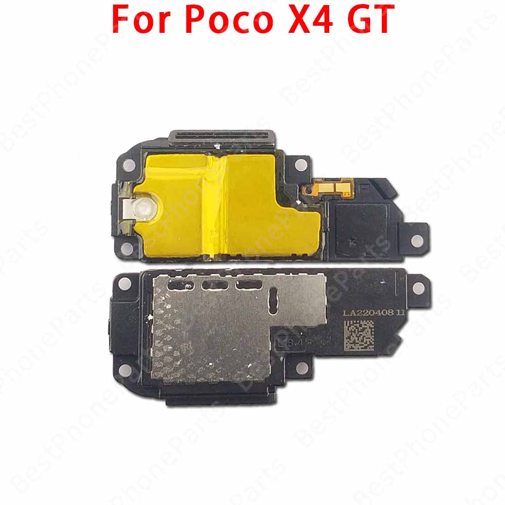 Loudspeaker For Xiaomi Poco X5 - Musical Instrument Xiao บทวิจารณ์และราคา