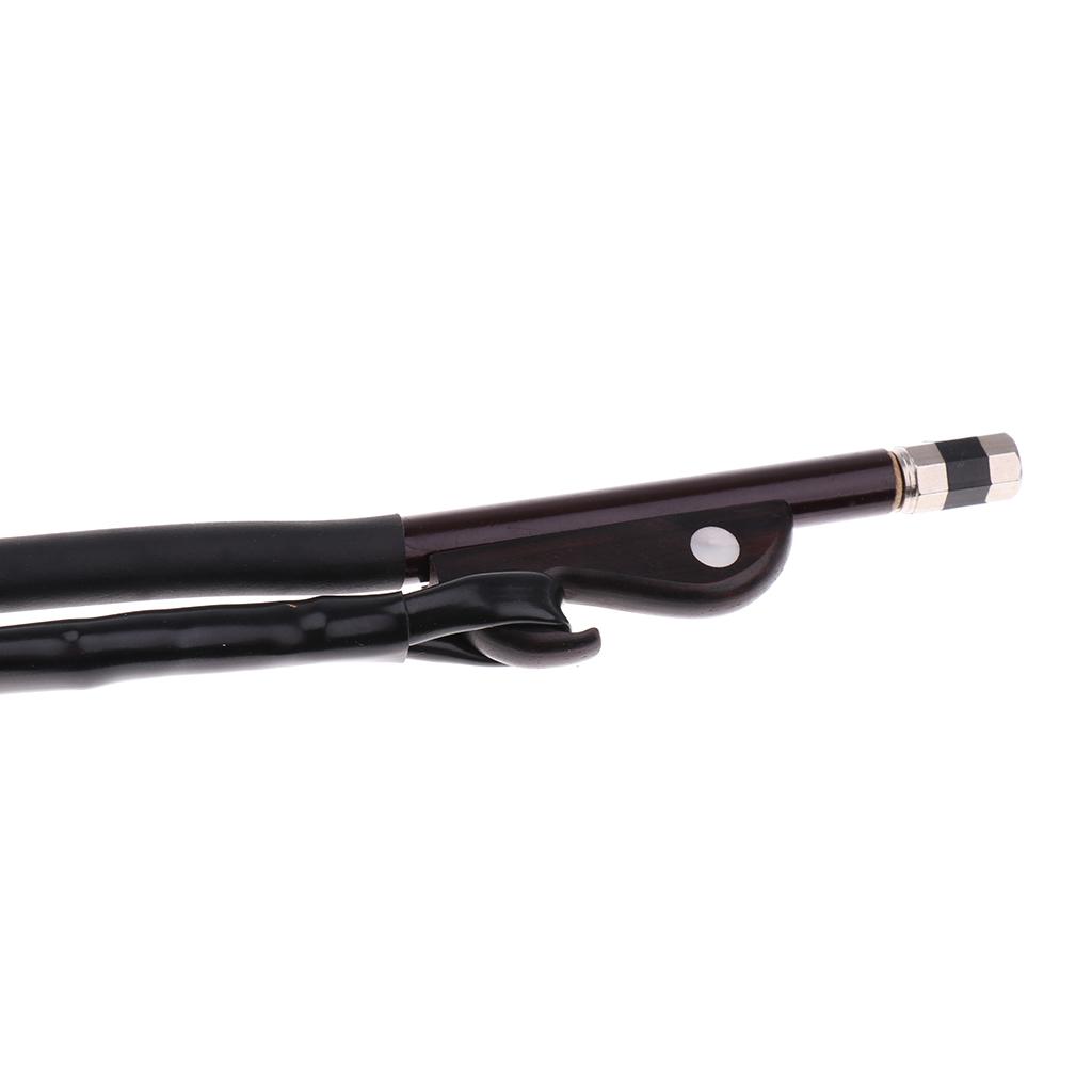 High Quality Violin Bow Hair E - Violin Musical Instrument บทวิจารณ์และราคา