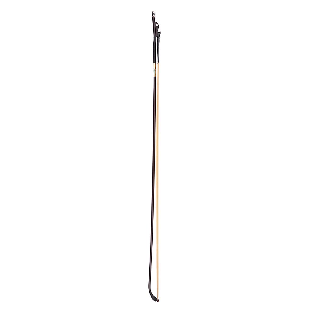 High Quality Violin Bow Hair E - Violin Musical Instrument บทวิจารณ์และราคา