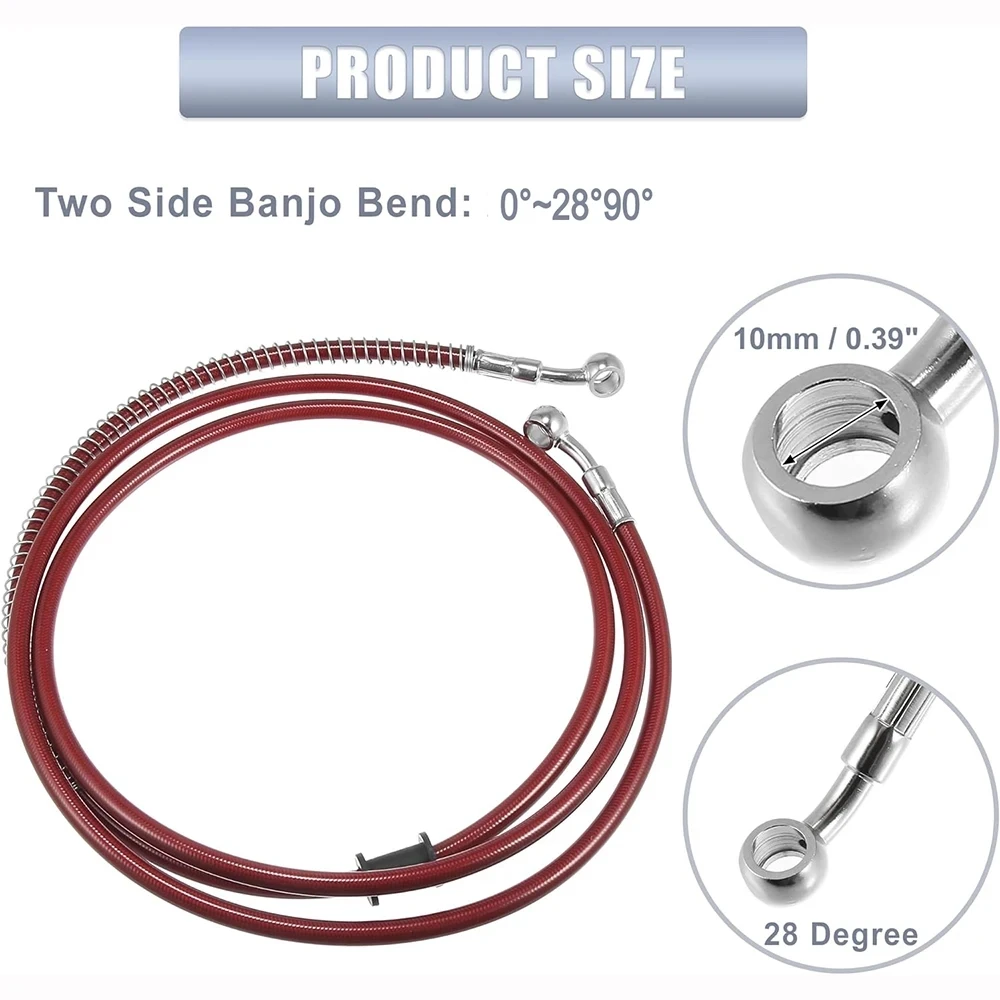 Multi Angle 0°28°90° 10cm-500c - Musical Instrument Banjo บทวิจารณ์และราคา