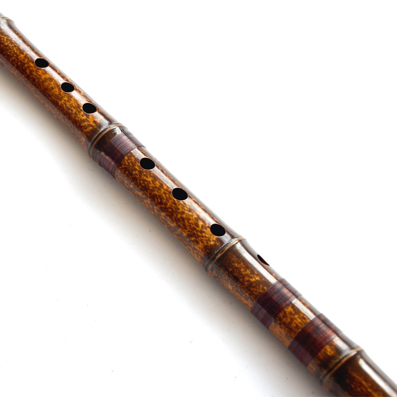 YPXD Dong Xiao Flute Purple Ba - Musical Instrument Xiao บทวิจารณ์และราคา