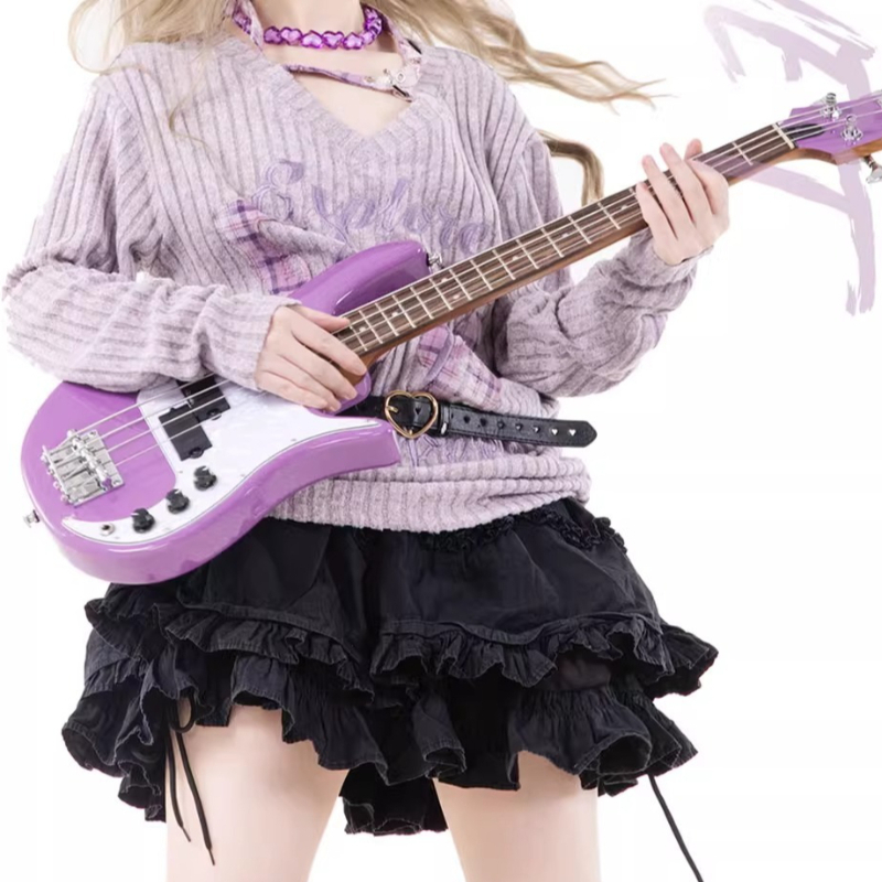 4 String 24 Fret Portable Trav - Musical Instrument Bass บทวิจารณ์และราคา