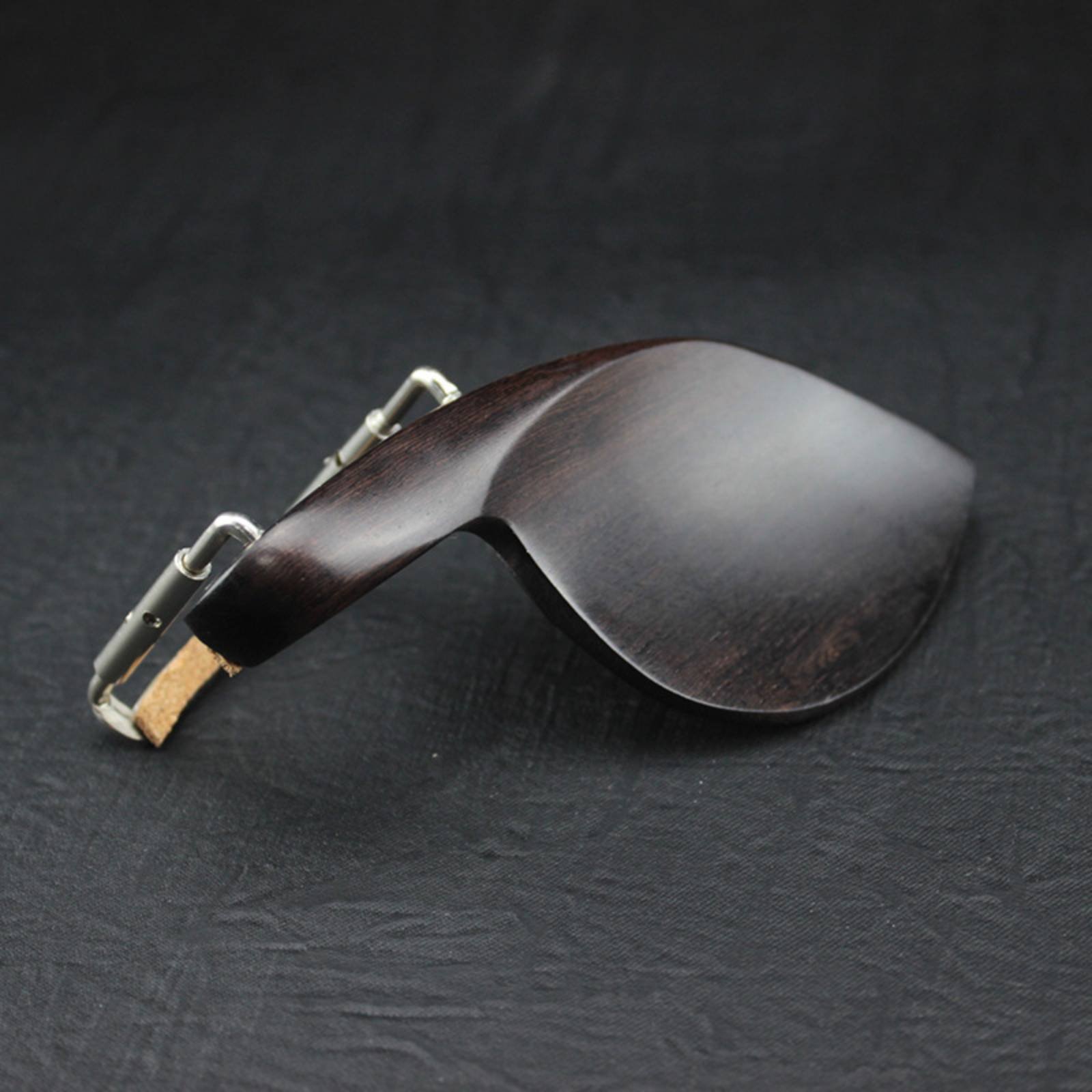 Violin Chin Rest Premium Mater - Violin Musical Instrument บทวิจารณ์และราคา