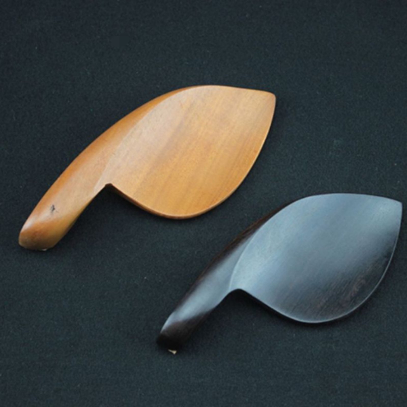 Violin Chin Rest Premium Mater - Violin Musical Instrument บทวิจารณ์และราคา