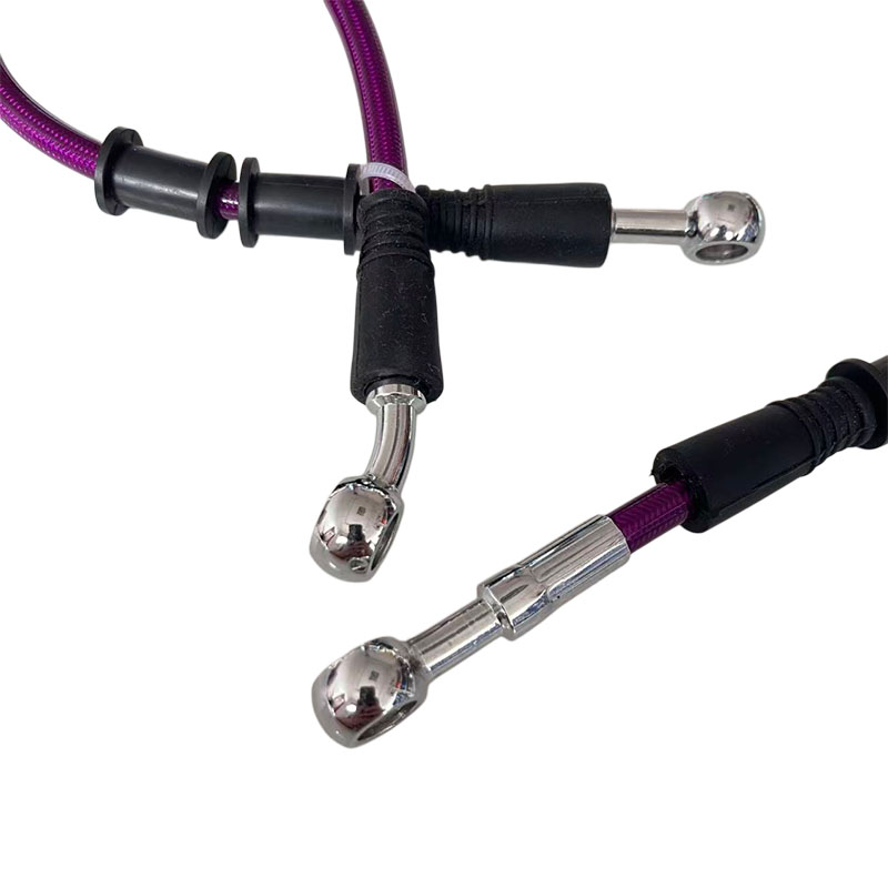Motorcycle Hydraulic Clutch Oi - Musical Instrument Banjo บทวิจารณ์และราคา