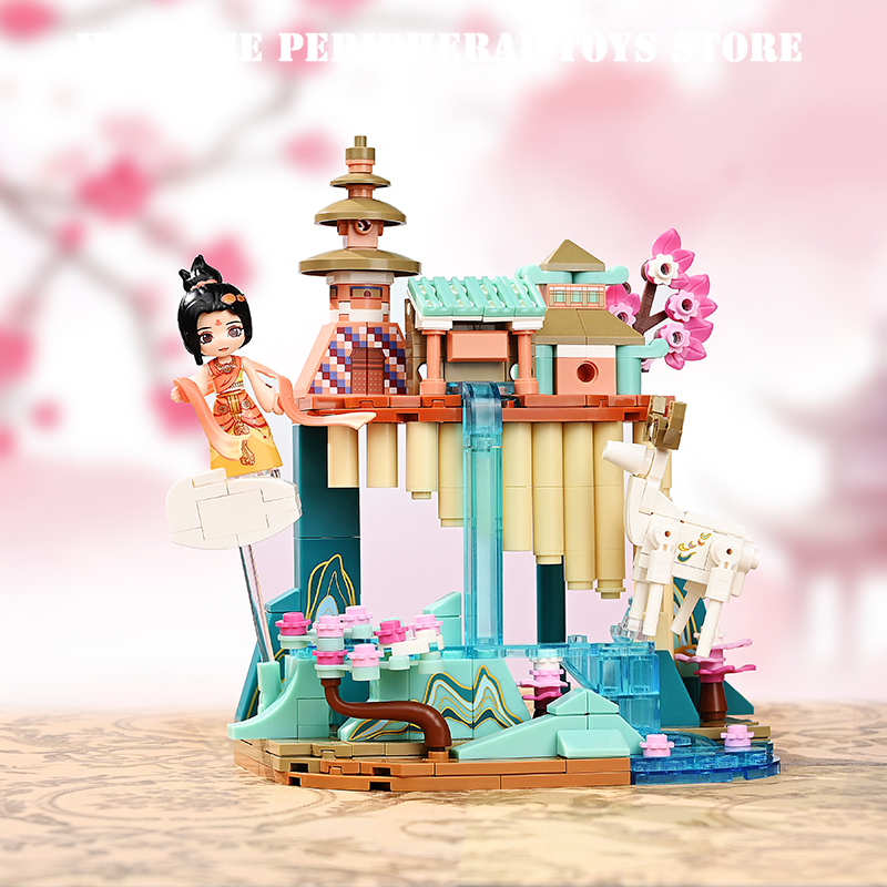 Genuine Dunhuang Ancient Music - Musical Instrument Ancient บทวิจารณ์และราคา