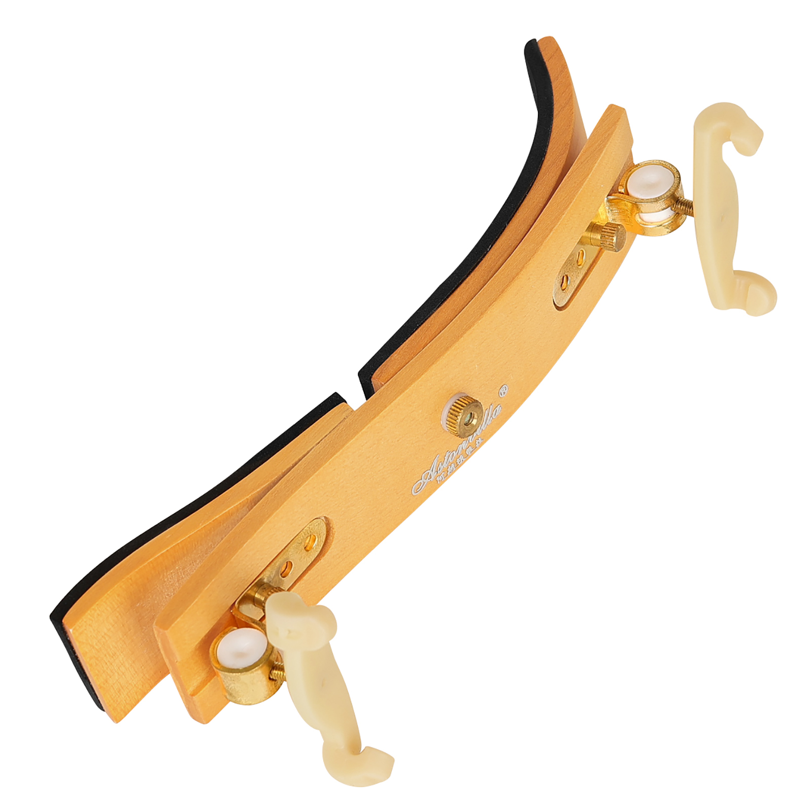 Astonvilla Violin Shoulder Res - Violin Musical Instrument บทวิจารณ์และราคา