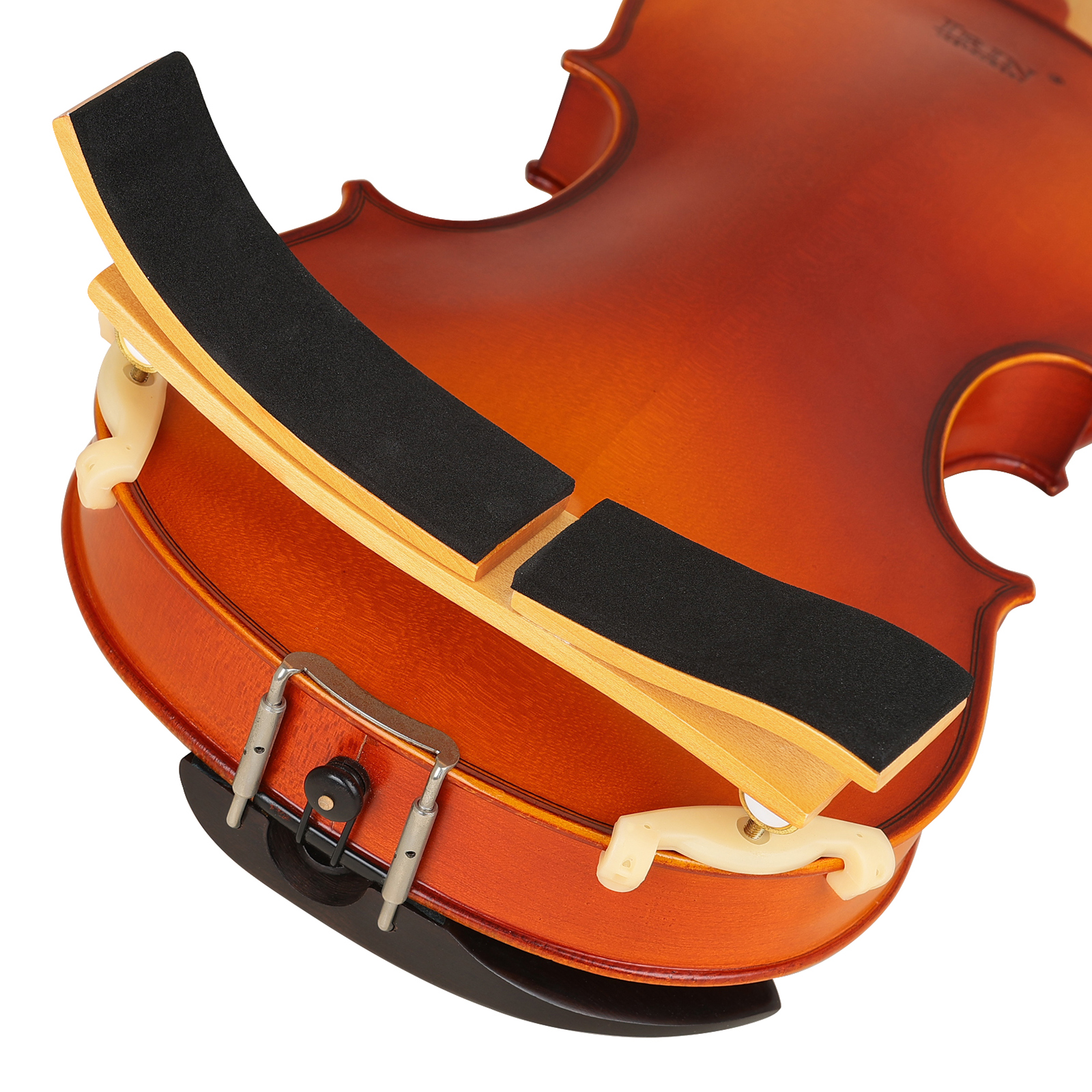 Astonvilla Violin Shoulder Res - Violin Musical Instrument บทวิจารณ์และราคา