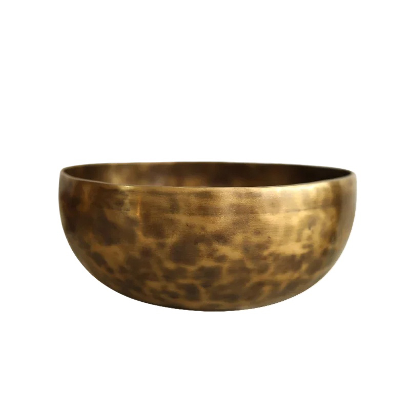 Nepal Handmade Singing Bowl Bu - Tibetan Singing Bowl บทวิจารณ์และราคา