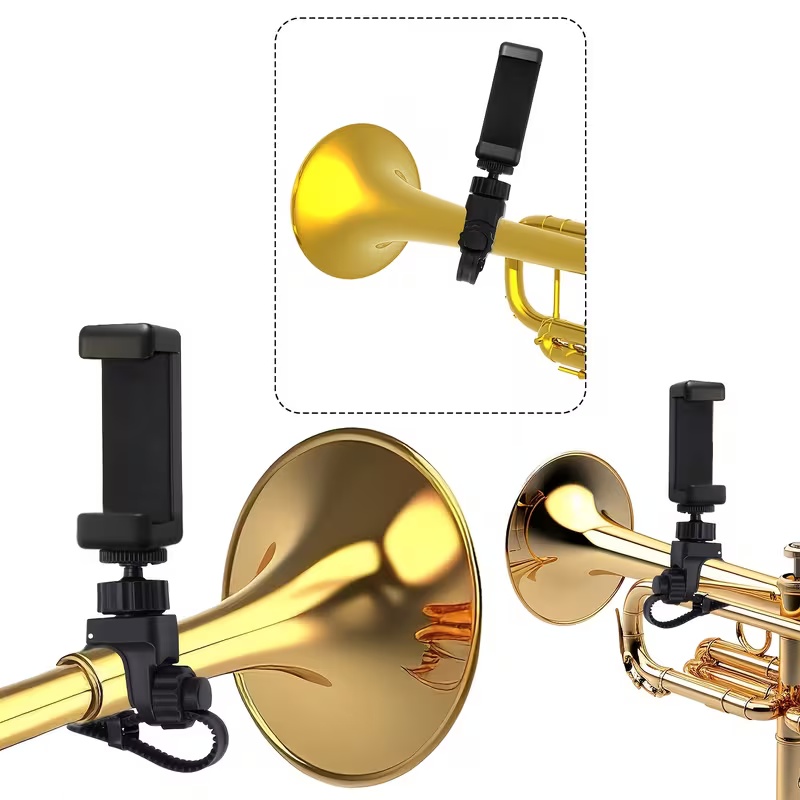 Adjustable 360° Rotating Stand - Musical Instruments Online บทวิจารณ์และราคา