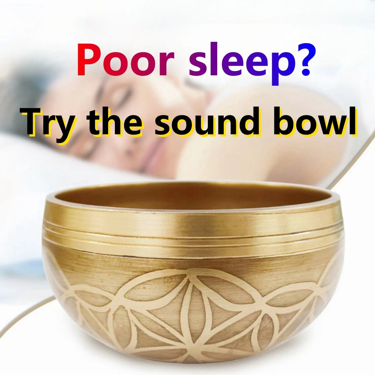 Miwayer Tibetan Singing Bowl S - Tibetan Singing Bowl บทวิจารณ์และราคา
