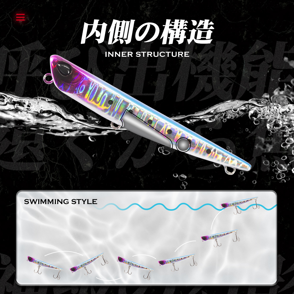 Hunthouse Bay RUF MANIC 75mm/8 - Rain Stick Percussion บทวิจารณ์และราคา