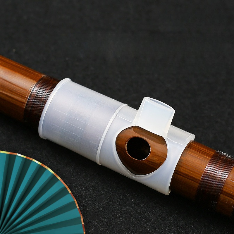 Professional Bamboo Flute Port - Musical Instrument Ancient บทวิจารณ์และราคา