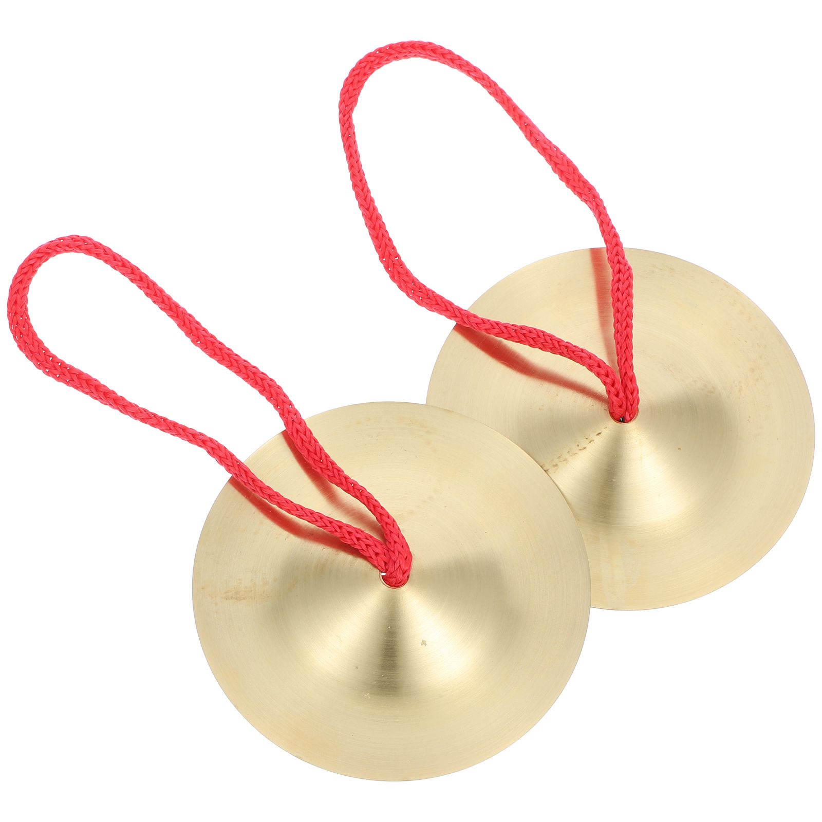 Copper Cymbal Teaching Aids 9c - Musical Instrument Kids บทวิจารณ์และราคา