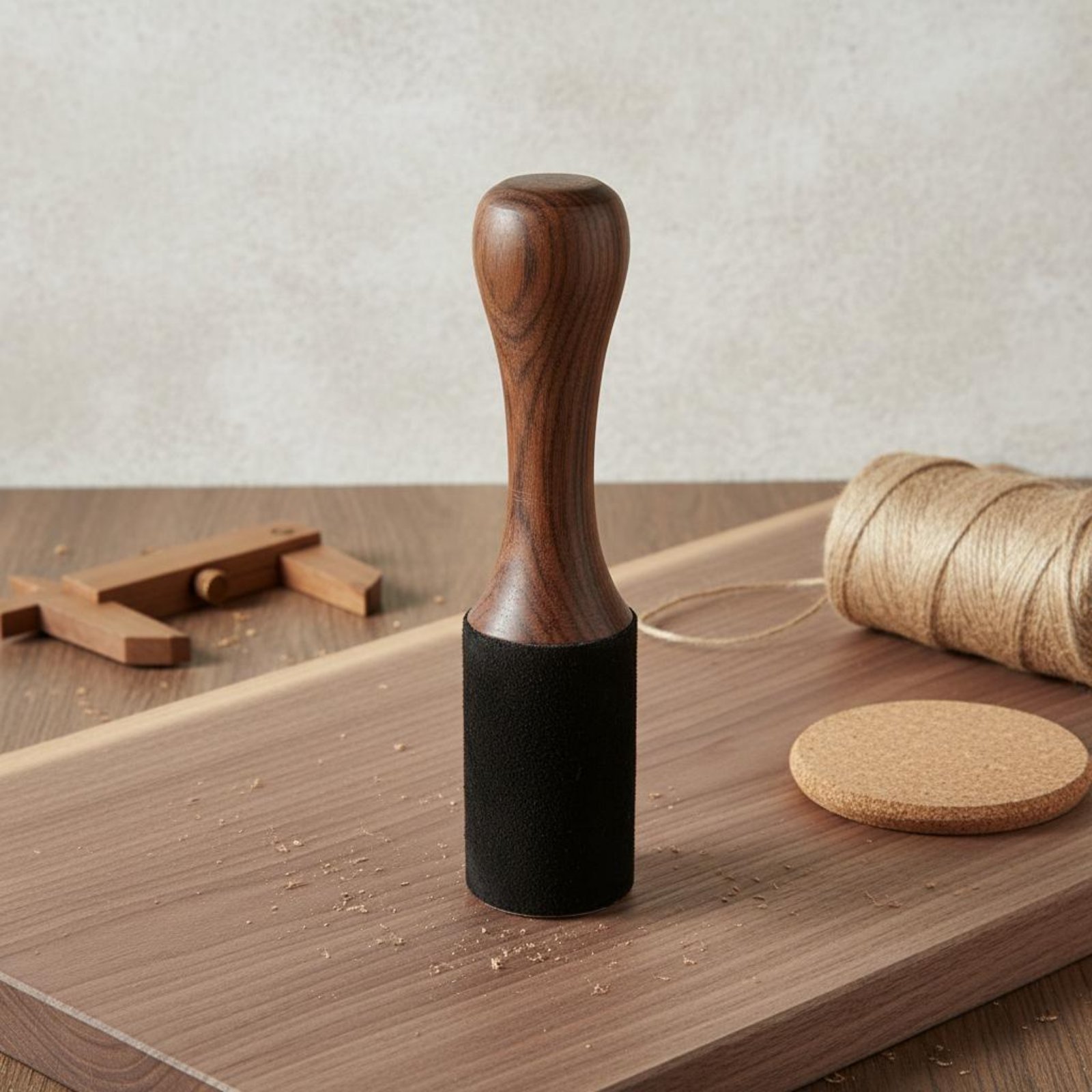 Tibetan Singing Bowl Mallet St - Tibetan Singing Bowl บทวิจารณ์และราคา