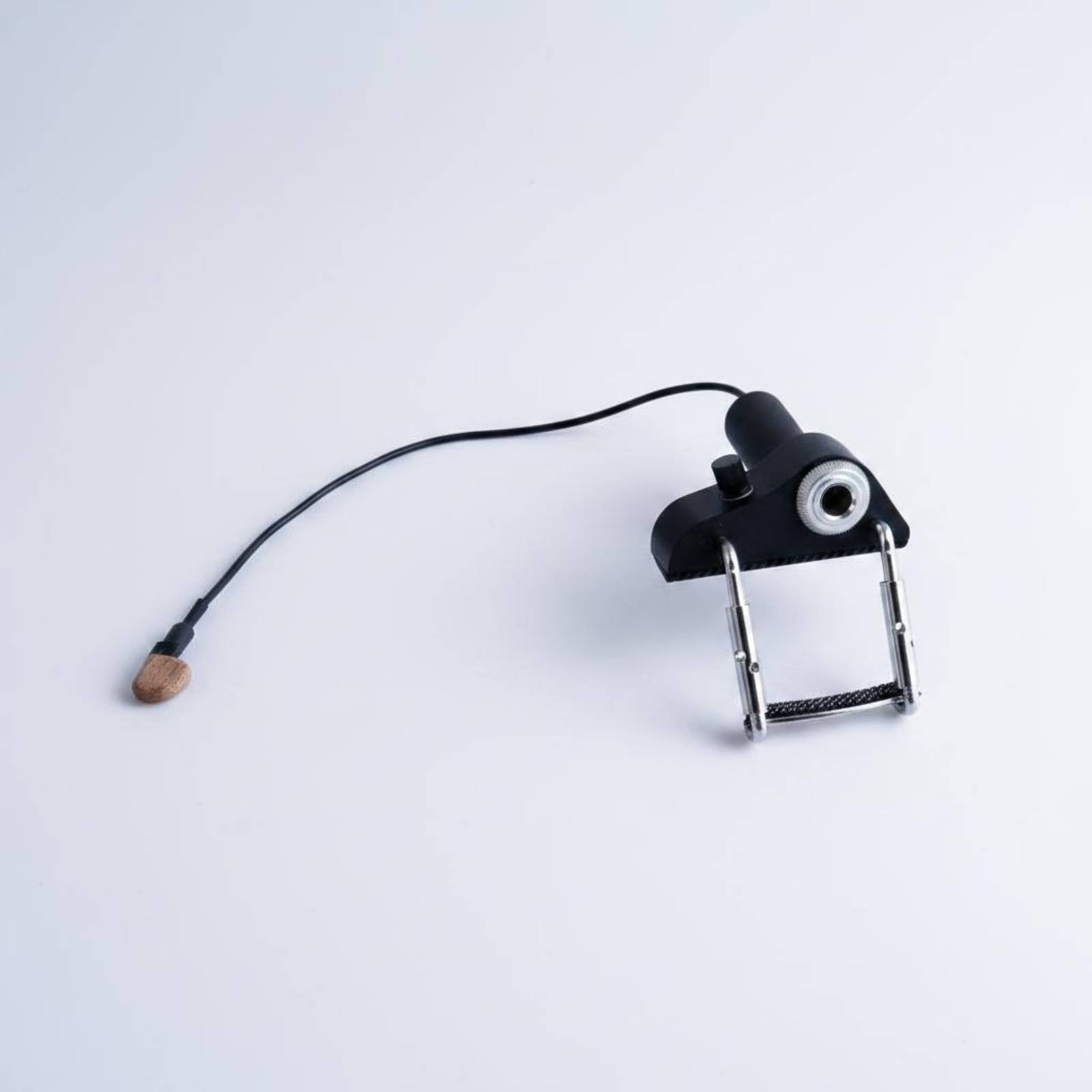 Violin Bridge Pickup No Modifi - Violin Musical Instrument บทวิจารณ์และราคา