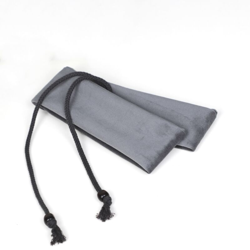 1pc Thickened Velvet Flute Sto - Musical Instrument Xiao บทวิจารณ์และราคา