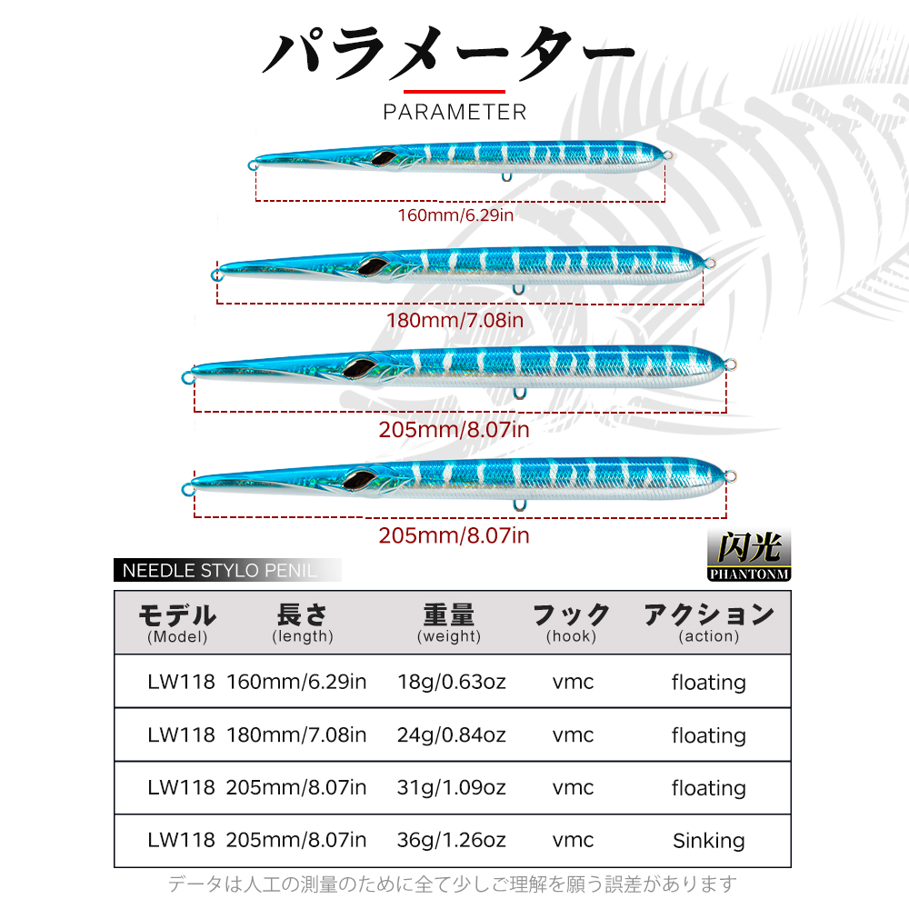 Hunthouse Stylo 210 Spinning L - Rain Stick Percussion บทวิจารณ์และราคา