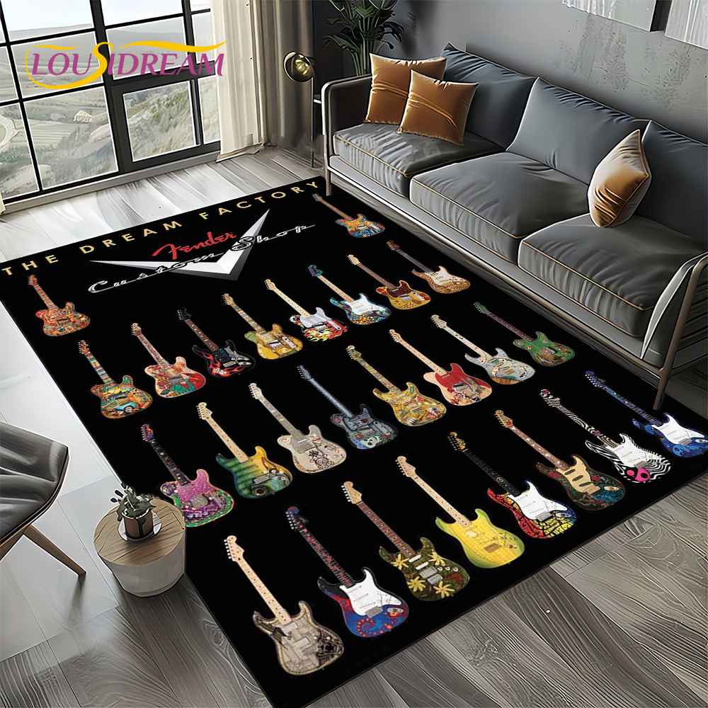 27 Style New Fender Retro Guit - Musical Instruments Online บทวิจารณ์และราคา