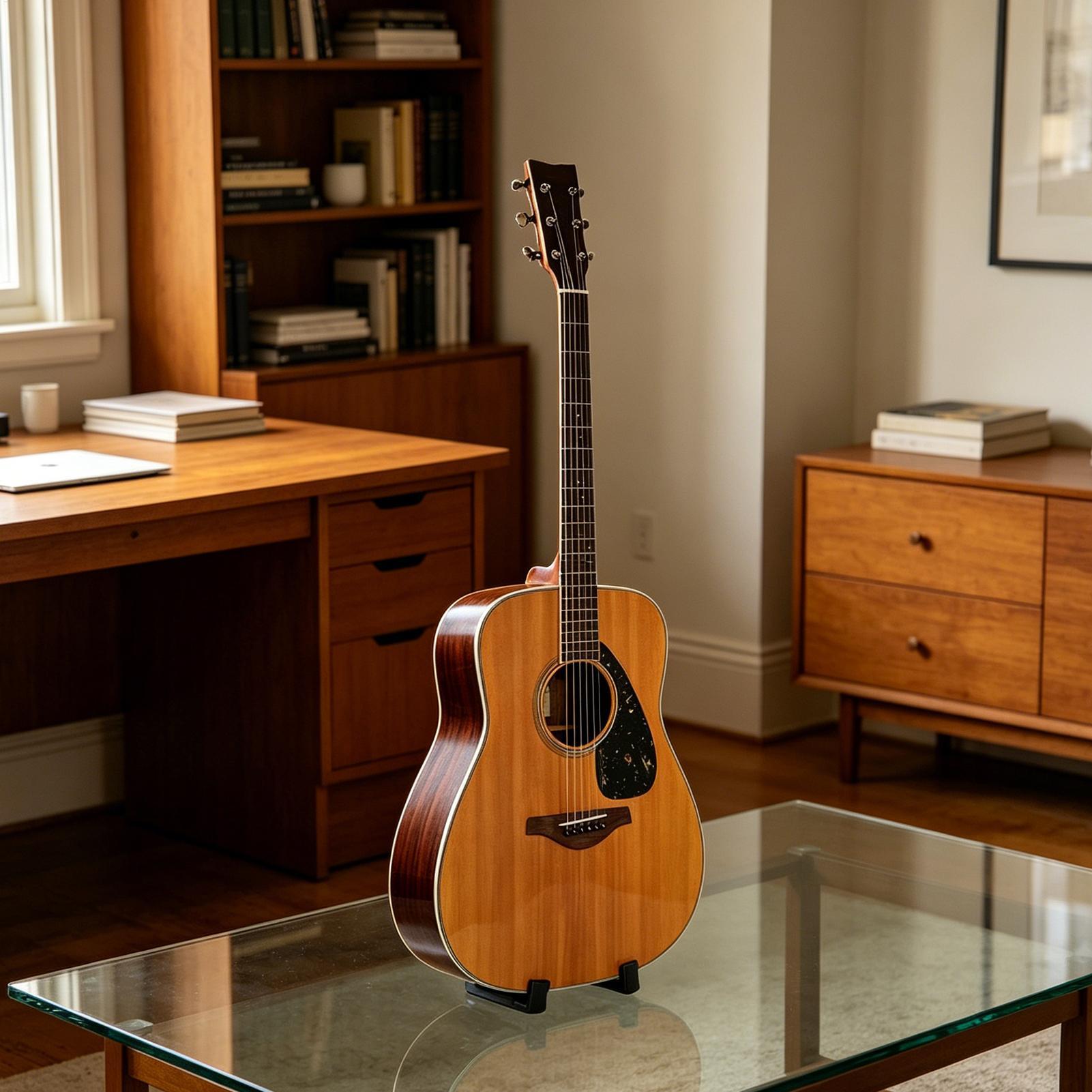 Guitar Stand Floor Portable Uk - Musical Instrument Banjo บทวิจารณ์และราคา