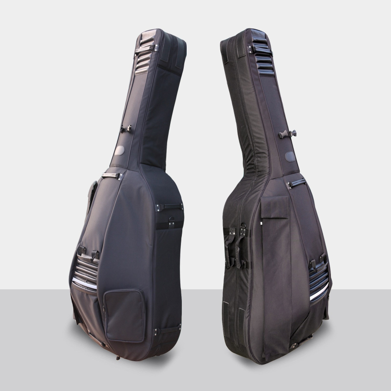 Thickened Bass Bag Double Shou - Musical Instrument Bass บทวิจารณ์และราคา