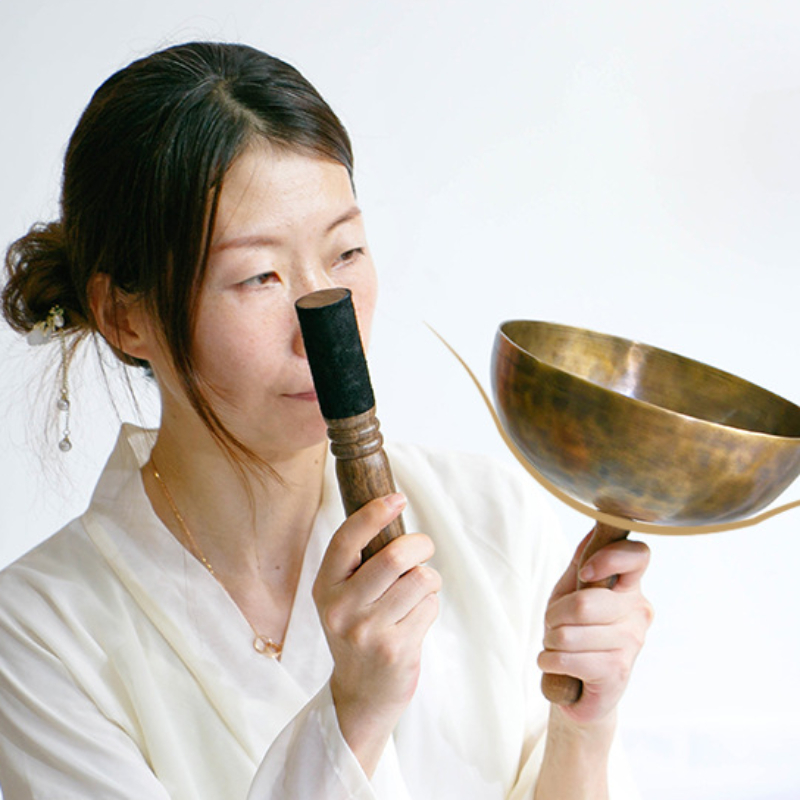 Tibetan Sound Bowls Relax Hand - Tibetan Singing Bowl บทวิจารณ์และราคา