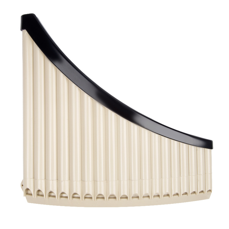 1pc Pan Flute 16/18 Pipes Panp - Musical Instrument Pipe บทวิจารณ์และราคา