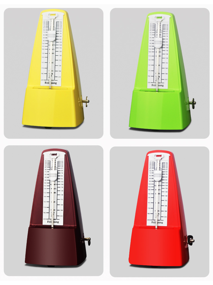 IRIN Mechanical Metronomes for - Musical Instrument Bass บทวิจารณ์และราคา