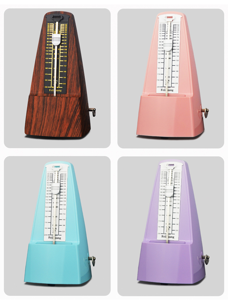 IRIN Mechanical Metronomes for - Musical Instrument Bass บทวิจารณ์และราคา