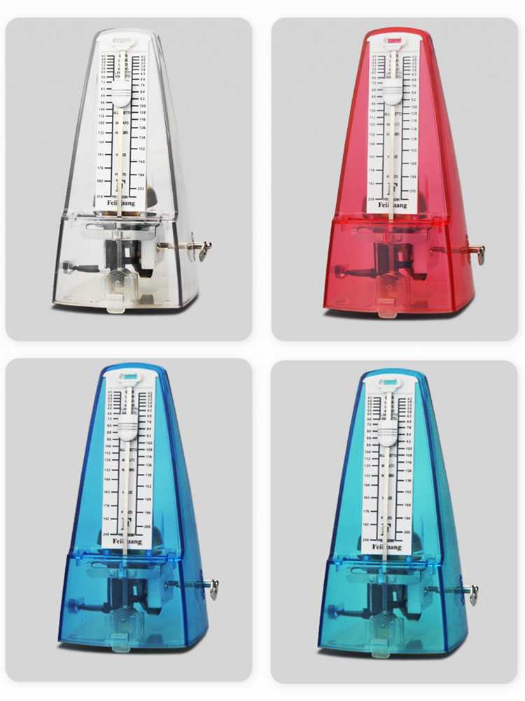 IRIN Mechanical Metronomes for - Musical Instrument Bass บทวิจารณ์และราคา