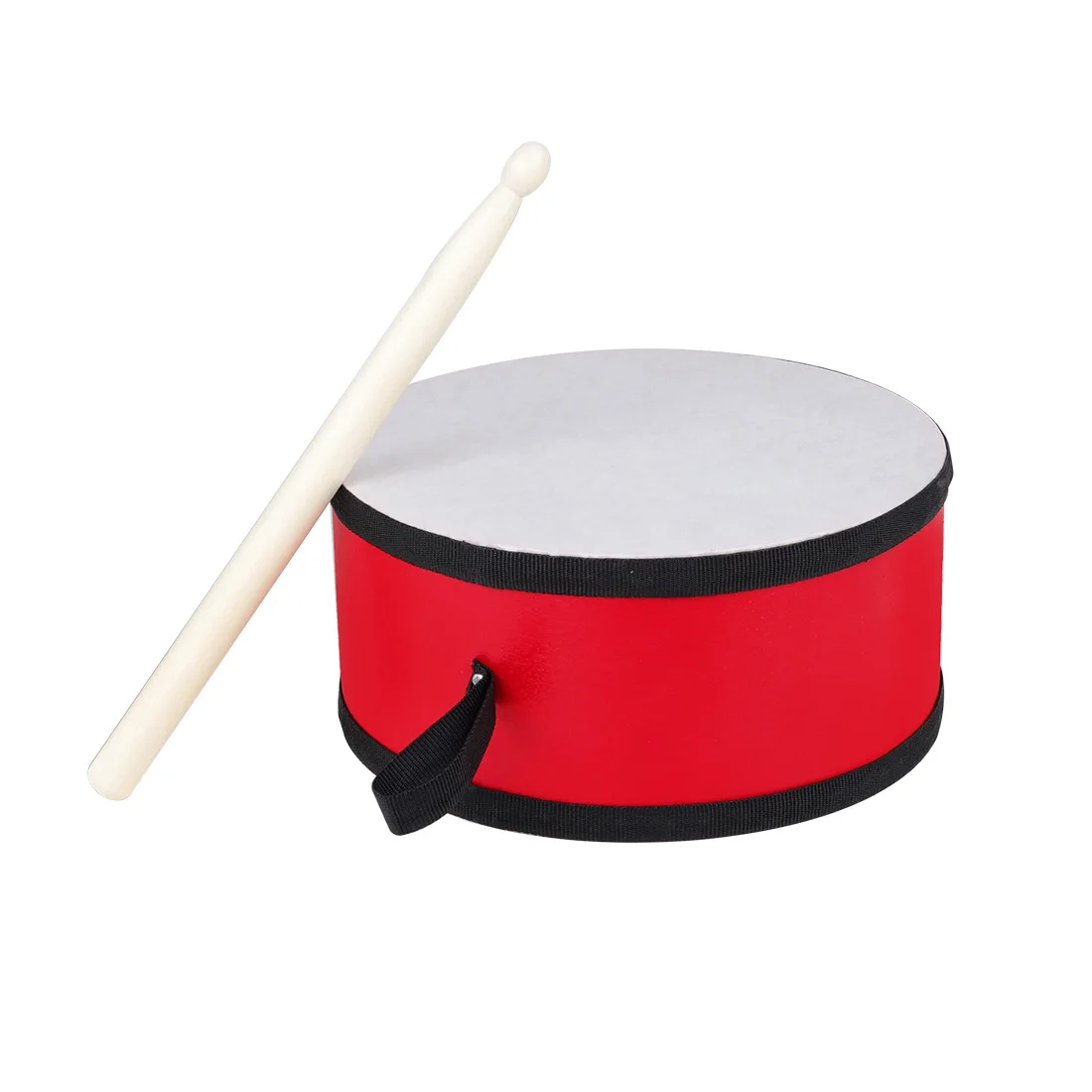 SLADE Tambourine Indian Style  - Musical Instrument From India บทวิจารณ์และราคา