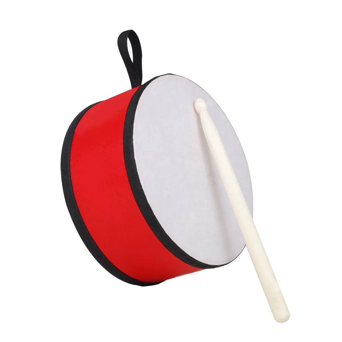 SLADE Tambourine Indian Style  - Musical Instrument From India บทวิจารณ์และราคา