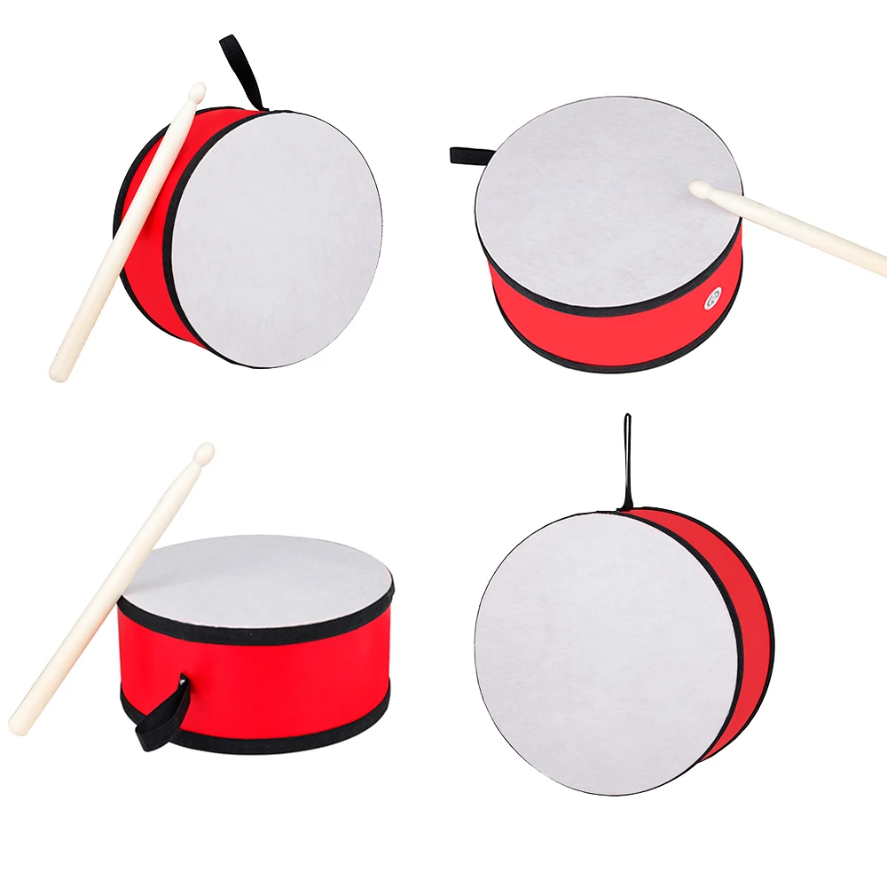 SLADE Tambourine Indian Style  - Musical Instrument From India บทวิจารณ์และราคา