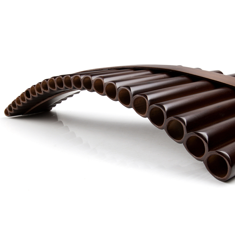 22 Pipes High Quality G Key Pa - Musical Instrument Pipe บทวิจารณ์และราคา