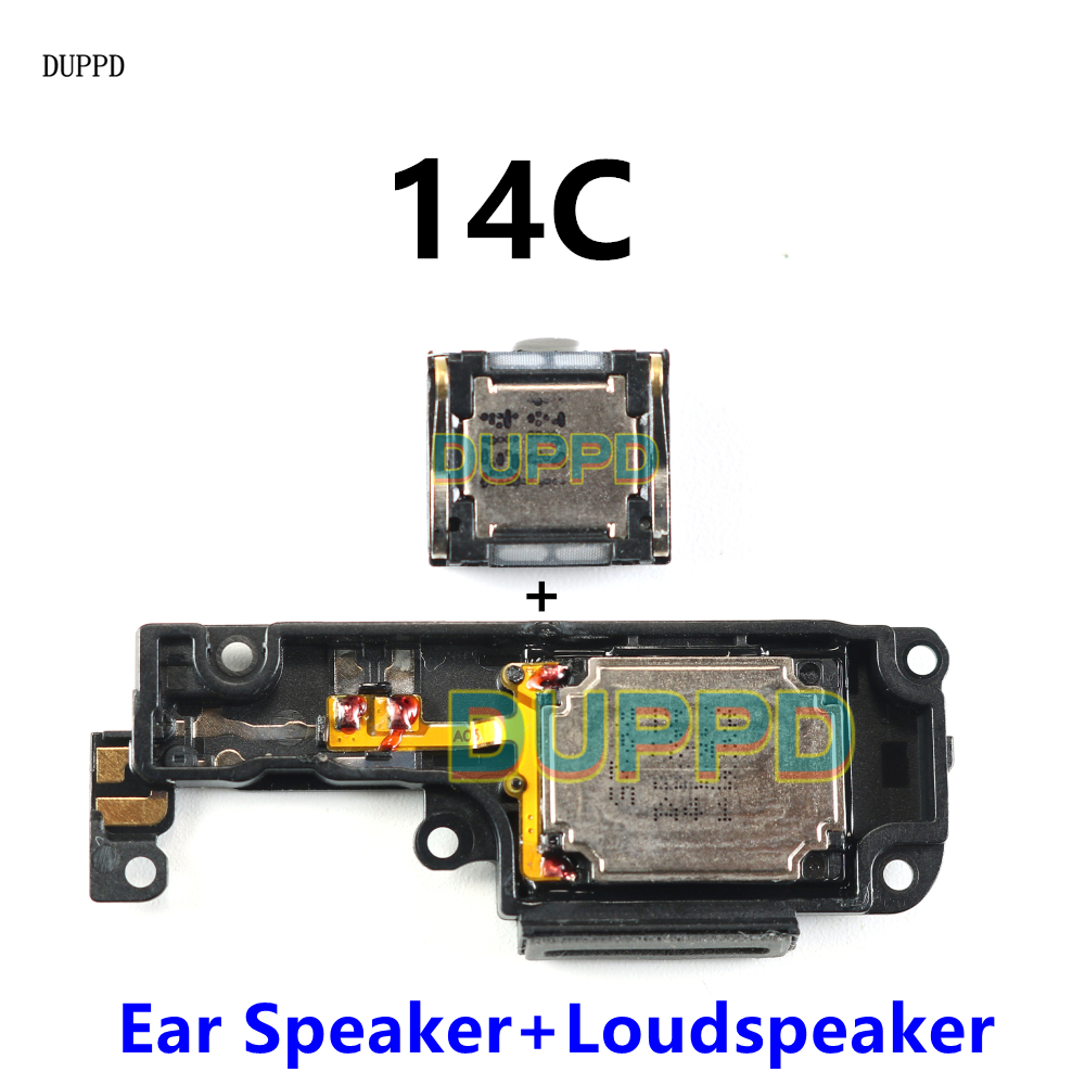 For Xiaomi Redmi 14C Top Earpi - Musical Instrument Xiao บทวิจารณ์และราคา