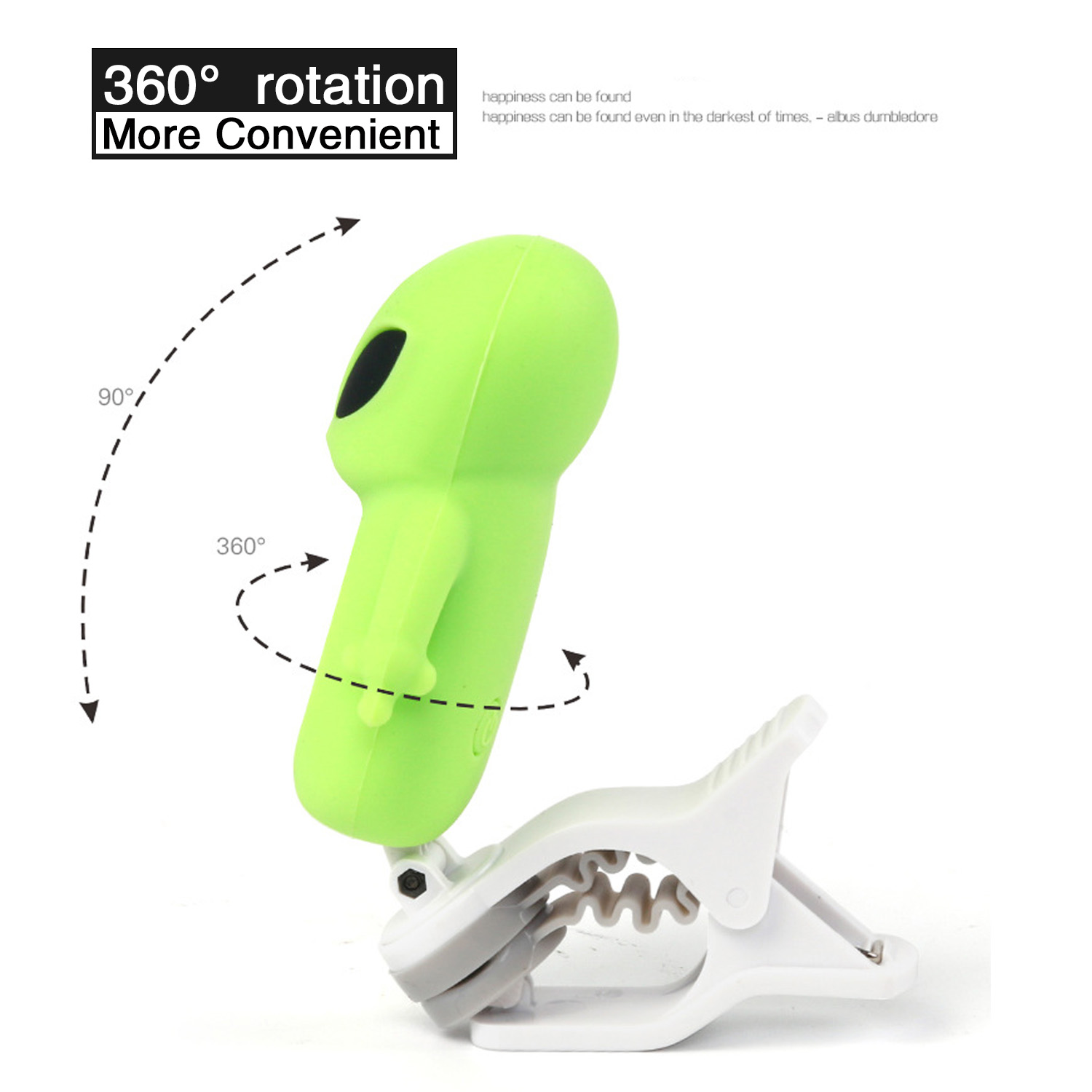 Guitar Tuner A71, Cute Alien C - Musical Instrument Bass บทวิจารณ์และราคา