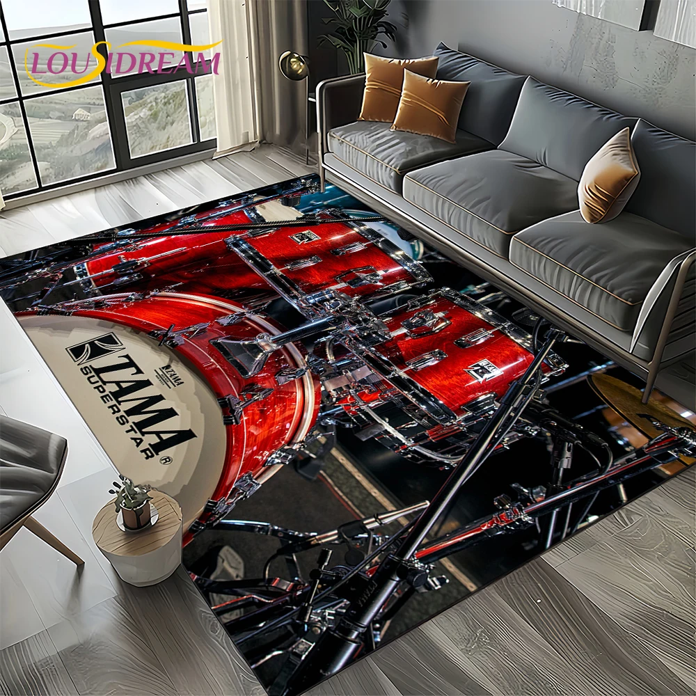 Music Instruments TAMA Drum Ki - Musical Instruments Online บทวิจารณ์และราคา