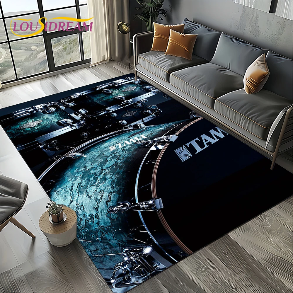 Music Instruments TAMA Drum Ki - Musical Instruments Online บทวิจารณ์และราคา